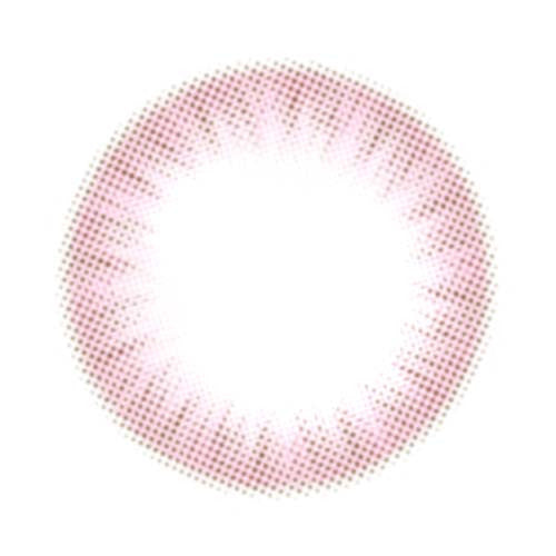 Siodaily Pink (Classi) (2Pcs) 6 Months (Silicone Hydrogel)