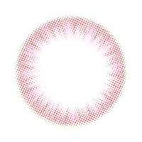 Siodaily Pink (Classi) (2Pcs) 6 Months (Silicone Hydrogel)