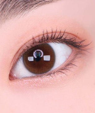 Siodaily Choco (Classi) (2Pcs) 6 Months (Silicone Hydrogel)