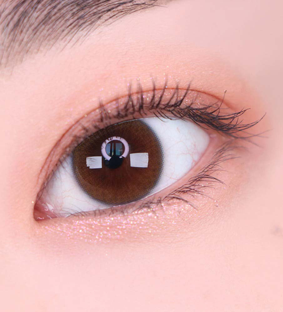Siodaily Choco (Classi) (2Pcs) 6 Months (Silicone Hydrogel)