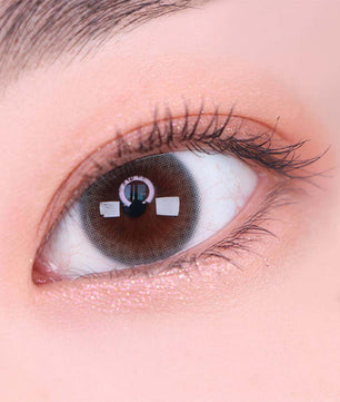Siodaily Grey (Classi) (2Pcs) 6 Months (Silicone Hydrogel)