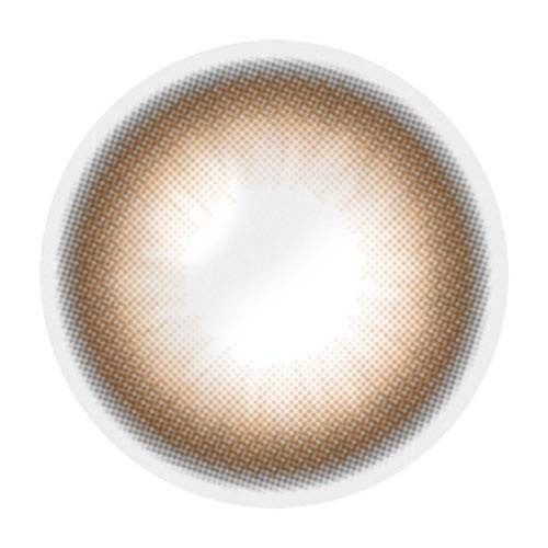 Artring Brown (Classi) (2Pcs) 6 Months (Silicone Hydrogel)