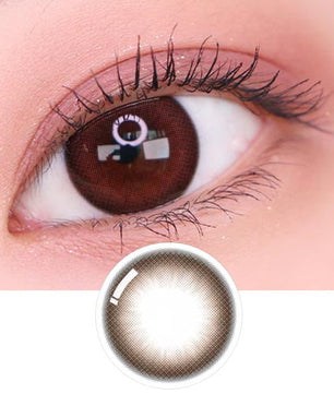 Artring Choco (Classi) (2Pcs) 6 Months (Silicone Hydrogel)