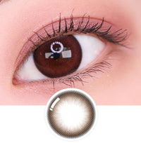 Artring Choco (Classi) (2Pcs) 6 Months (Silicone Hydrogel)