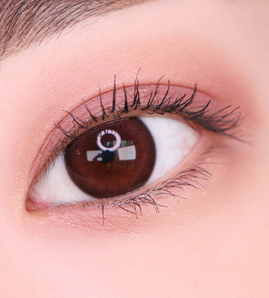 Artring Choco (Classi) (2Pcs) 6 Months (Silicone Hydrogel)