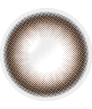 Artring Choco (Classi) (2Pcs) 6 Months (Silicone Hydrogel)
