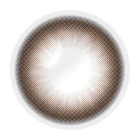 Artring Choco (Classi) (2Pcs) 6 Months (Silicone Hydrogel)