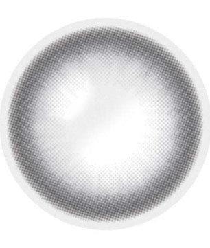 Artring Grey (Classi) (2Pcs) 6 Months (Silicone Hydrogel)