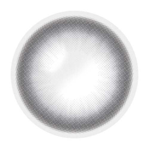 Artring Grey (Classi) (2Pcs) 6 Months (Silicone Hydrogel)