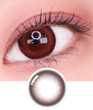 Artring Hazel (Classi) (2Pcs) 6 Months (Silicone Hydrogel)