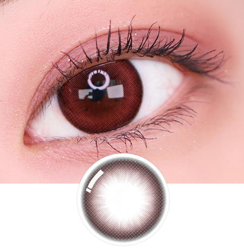 Artring Hazel (Classi) (2Pcs) 6 Months (Silicone Hydrogel)