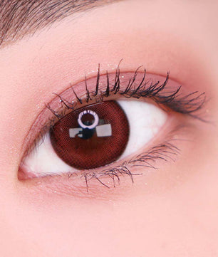 Artring Hazel (Classi) (2Pcs) 6 Months (Silicone Hydrogel)