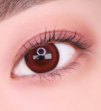 Artring Hazel (Classi) (2Pcs) 6 Months (Silicone Hydrogel)