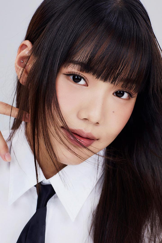 Classi Essential Black (2pcs) Monthly (Silicone Hydrogel) Colored Contacts