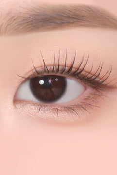 Classi Essential Black (2pcs) Monthly (Silicone Hydrogel) Colored Contacts