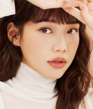 Classi Essential Choco (2pcs) Monthly (Silicone Hydrogel) Colored Contacts