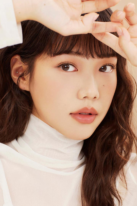 Classi Essential Choco (2pcs) Monthly (Silicone Hydrogel) Colored Contacts