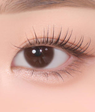 Classi Essential Choco (2pcs) Monthly (Silicone Hydrogel) Colored Contacts