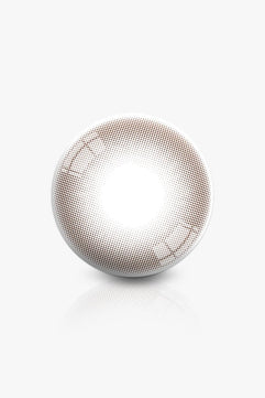 Classi Essential Choco (2pcs) Monthly (Silicone Hydrogel) Colored Contacts