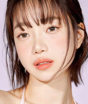 Classi Layering Grey (2pcs) Monthly (Silicone Hydrogel) Colored Contacts