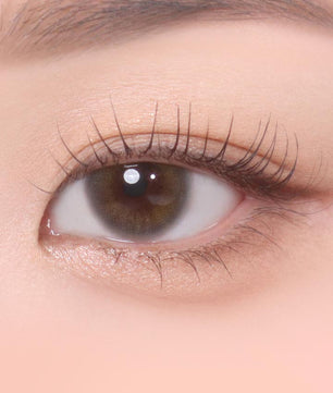 Classi Layering Grey (2pcs) Monthly (Silicone Hydrogel) Colored Contacts