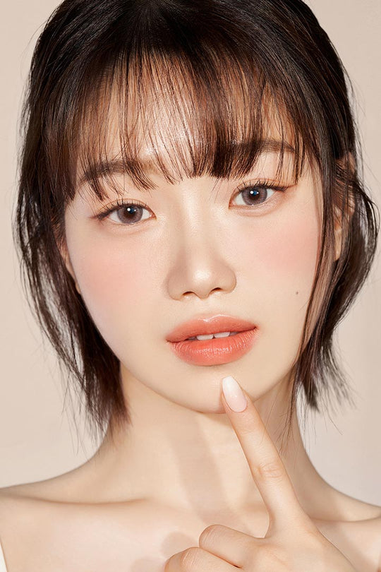 Classi Mystic Grey (2pcs) Monthly (Silicone Hydrogel) Colored Contacts