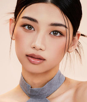 Classi Sunlit Grey (2pcs) Monthly (Silicone Hydrogel) Colored Contacts