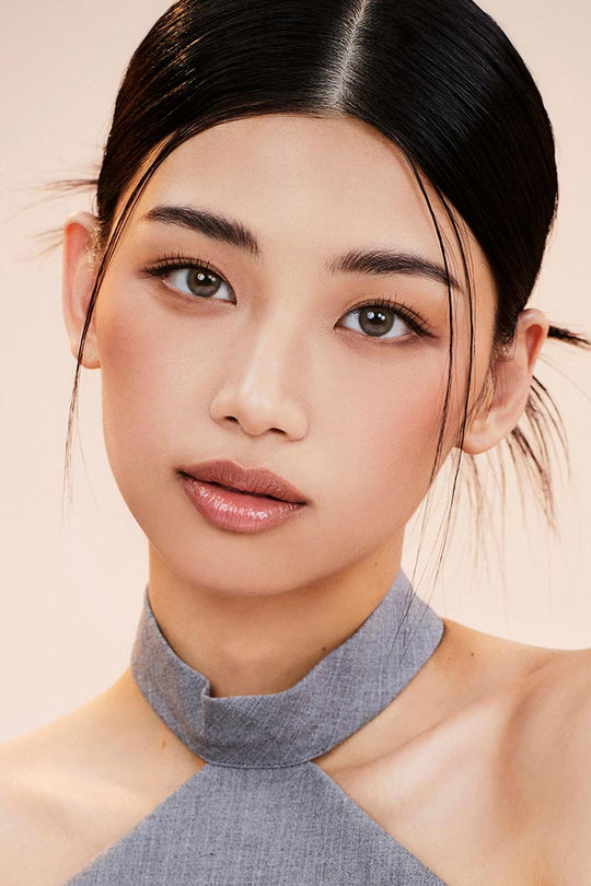 Classi Sunlit Grey (2pcs) Monthly (Silicone Hydrogel) Colored Contacts