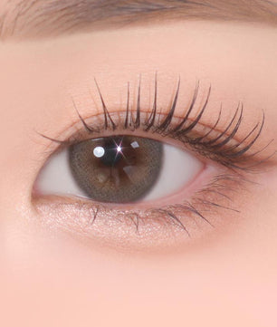 Classi Sunlit Grey (2pcs) Monthly (Silicone Hydrogel) Colored Contacts