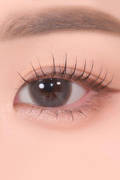 Classi Witty Grey (2pcs) Monthly (Silicone Hydrogel) Colored Contacts