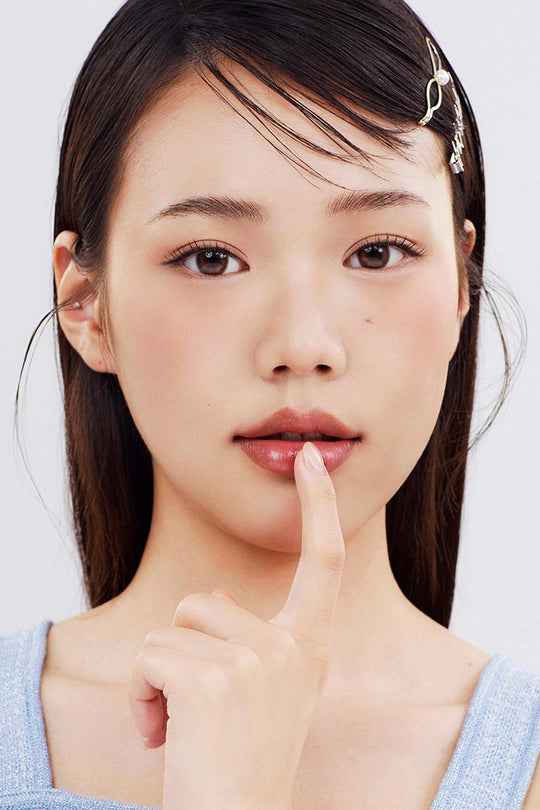 Classi Witty Mocha (2pcs) Monthly (Silicone Hydrogel) Colored Contacts