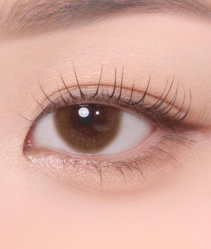 Classi Your Brown (2pcs) Monthly (Silicone Hydrogel) Colored Contacts