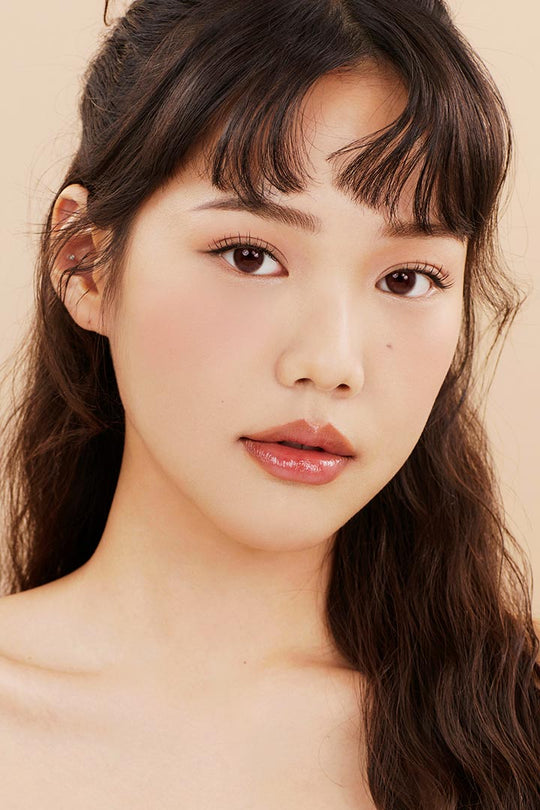 Classi Your Choco (2pcs) Monthly (Silicone Hydrogel) Colored Contacts