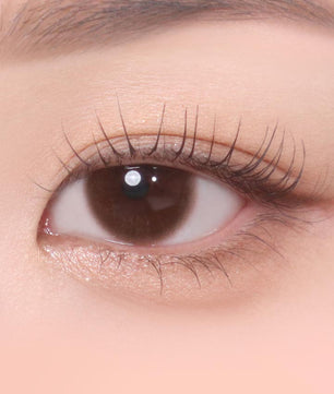 Classi Your Choco (2pcs) Monthly (Silicone Hydrogel) Colored Contacts