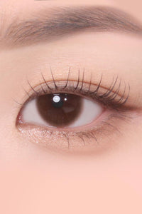 Classi Your Choco (2pcs) Monthly (Silicone Hydrogel) Colored Contacts