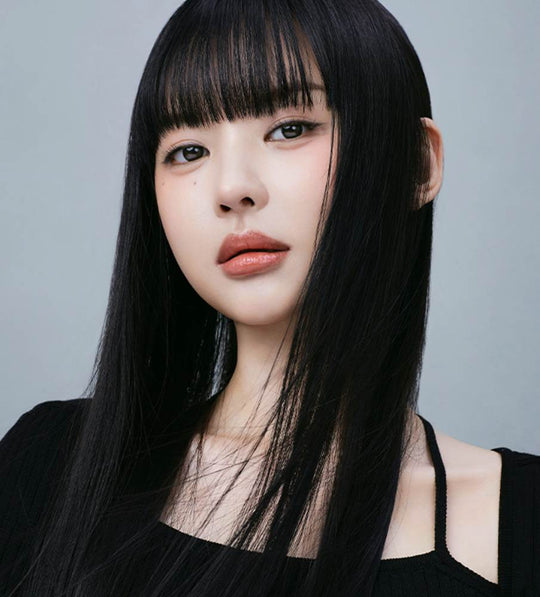 Classi Essential Black (10pcs) Daily (Silicone Hydrogel)
