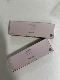Classi Essential Black (10pcs) Daily (Silicone Hydrogel)