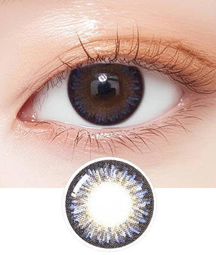 Alcon Freshlook CC Lens Allure Blue (30pcs) Colored Contacts