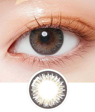 Alcon Freshlook CC Lens Allure Grey (30pcs) Colored Contacts