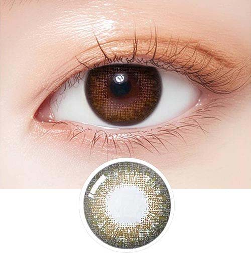 Alcon Freshlook CC Lens Allure Hazel (30pcs) Colored Contacts