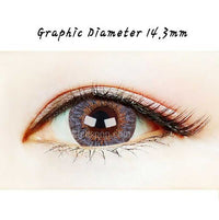 Close-up-Image-of-an-eye-wearing-Charming-Grey-Brianna-Colored-Contacts-2Pcs-6-Months