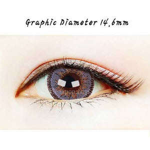 Close-up-Image-of-an-eye-wearing-Enviable-Grey-Brianna-2pcs-6-Months-Colored-Contacts