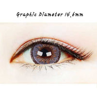 Close-up-Image-of-an-eye-wearing-Enviable-Grey-Brianna-2pcs-6-Months-Colored-Contacts
