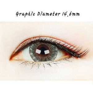 Close-up-Image-of-an-eye-wearing-Happy-Green-Brianna-2pcs-6-Months-Colored-Contacts