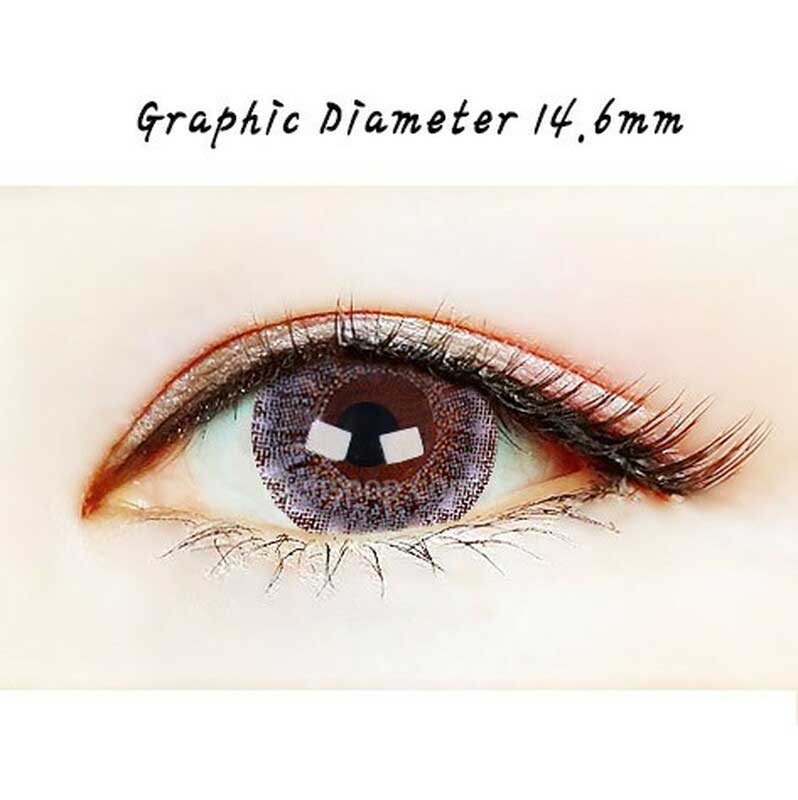 Close-up-Image-of-an-eye-wearing-Happy-Grey-Brianna-2pcs-6-Months-Colored-Contacts
