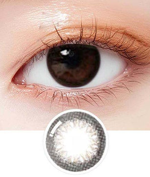 Alcon Freshlook Illuminate Daily Jewel Black (30pcs) Colored Contacts