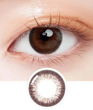 Alcon Freshlook Illuminate Daily Jewel Gold (30pcs) Colored Contacts