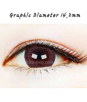Close-up-Image-of-an-eye-wearing-Miyu-Pink-2pcs-6-Months-Colored-Contacts