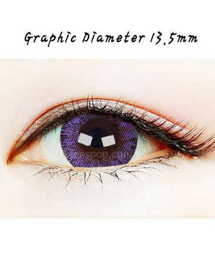 Main-Image-Shy-Violet-Brianna-2pcs-6-Months-Colored-Contacts