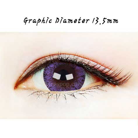 Main-Image-Shy-Violet-Brianna-2pcs-6-Months-Colored-Contacts